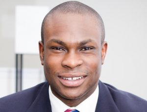 T14 Law School’s Law Review Appoints Its First Black Male Editor-In-Chief In History