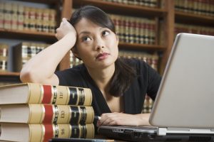 The Law Librarians Revolt: AALL Accuses LexisNexis Of Engaging In Unfair Business Practices – Possible Antitrust Violations