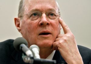 Sorry, Chuck, But Justice Kennedy Doesn’t Need Your Help Choosing A Retirement Date