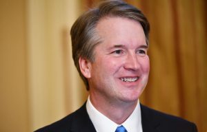 Would Kavanaugh Change The Outcome Of SCOTUS Intellectual Property Cases?
