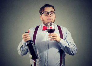 Lawyer Disbarred For Stealing Wine… A Lot Of Wine