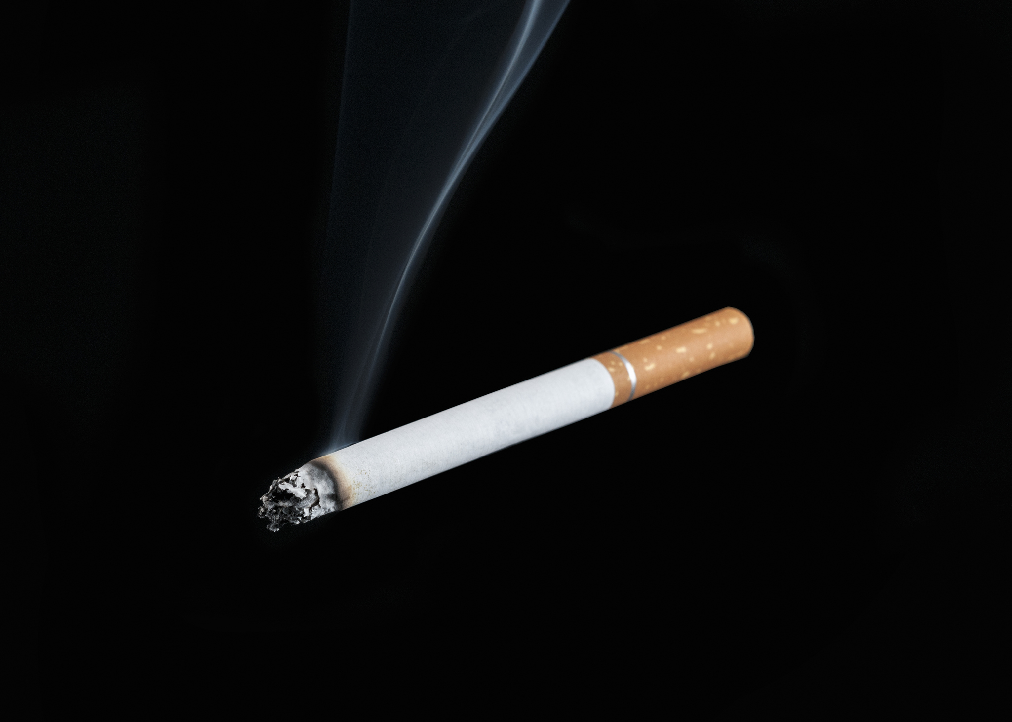 AVC : quel est le rôle du tabagisme