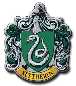 Everyone Knows Lawyers Are Really Just Slytherins In Disguise