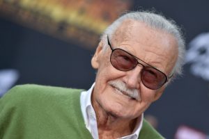 Parallel Universes: ‘Guardians Of The Galaxy’ And Stan Lee Venture Into Trusts-And-Estates Litigation