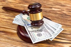Former Biglaw General Counsel Disbarred Amid Allegations He Misappropriated $2.5 Million