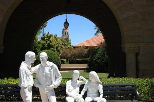 Stanford Law School Defused Free Speech Crisis By Throwing Minority Students Under The Bus