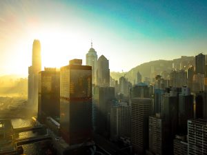 International Arbitration And Third-Party Funding In Hong Kong: Q&A With The Secretary-General Of The Hong Kong International Arbitration Centre