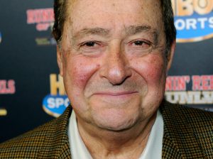 3 Lessons From Lawyer Bob Arum