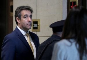 Has Michael Cohen Moved The Needle?