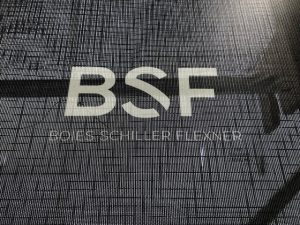 Boies Schiller Transition Process Continues With Two New Managing Partners