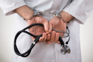 2 States Pass Laws To Reduce Doctor Creepiness