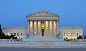 Struggling With The Status Versus Conduct Distinction? So Are The Supreme Court Justices