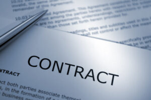 Jeanette Nyden’s Three-Step Approach To Contract Negotiations