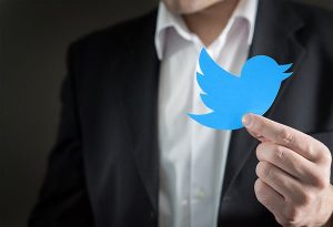 This Biglaw Firm Is Mastering Twitter