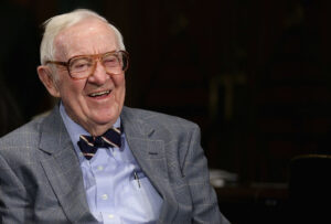 T14 Law School Dean Remembers Justice John Paul Stevens As A ‘Judge’s Judge’