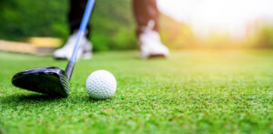 Two Congressmen Introduce Law To Grant Copyright To Golf Course Design