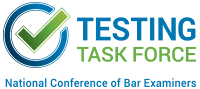 NCBE Testing Task Force