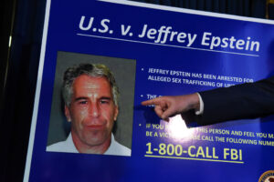 Epstein Files Unsealed And Reveal… Pretty Much Everything We Already Knew