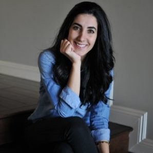 An Interview With Leadership Speaker And Podcaster Nicole Abboud-Shayan
