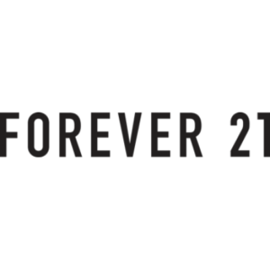 Forever 21 Officially Files For Bankruptcy, Will Close Hundreds Of Stores