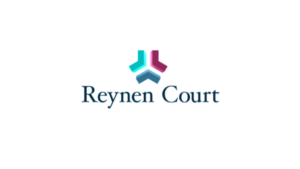 reynen court logo