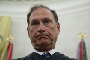 Justice Alito’s Views On Social Media And The First Amendment Seem To Shift Depending On Who He Wants To Win