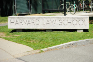 Harvard Law Grad Shares What You Really Need To Know Before Applying To Law School