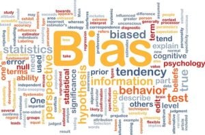 Implicit Bias: In-House Edition