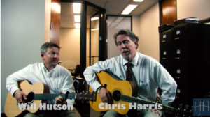 Lawyers Urge You Not To Eat Your Weed — In Song