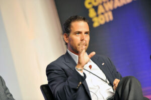 Hunter Biden Joins Rudy Giuliani As Law License Also Suspended In D.C.