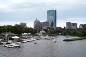 The Top Biglaw Firms In Boston (2025)