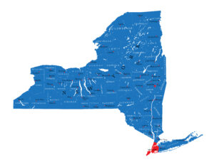 Cornell Law Professor Gives Redistricting And Gerrymandering Breakdown