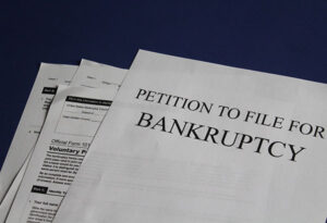 People Love To Threaten Bankruptcy During Litigation
