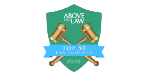 The Above The Law 2020 Law School Rankings Are (Finally) Here