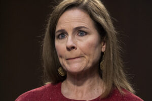 You’ll Never Guess Who Amy Coney Barrett Agrees With The Most