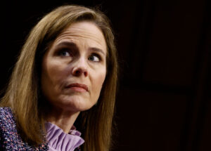 Amy Coney Barrett: ‘The Supreme Court Justice To Watch’