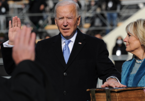 Did Joe Biden Get More Standing Ovations At The State Of The Union Or On Cold Call?