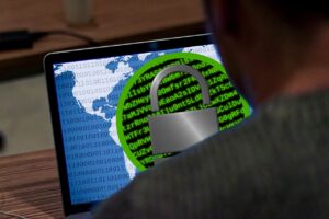 Law Firms Stagger Through Ransomware Attacks