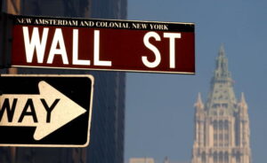 Wall Street Faces $1 Billion in Fines