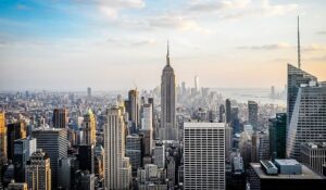 The Best Of Biglaw, New York Edition