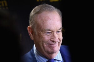 O’Reilly Accuser Booted From ‘The View’ After Court Issues Restraining Order