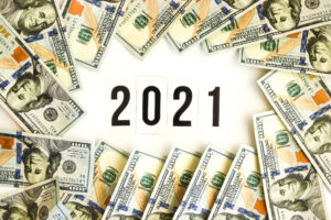 Ending 2021 With Tons Of Cash: The Biglaw Firms That Paid Bountiful Bonuses