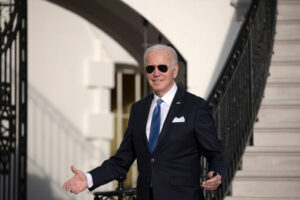 Republicans Plan To Impeach Biden For … Look, They’ll Fill In The Blanks Later, Okay?