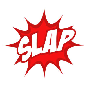 D-List Celebrity Has A+ Lawsuit Against SLAPP