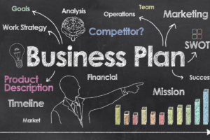 Business Planning for Senior Associates: Laying The Groundwork For Revenue Generation