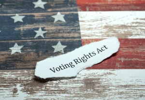 8th Circuit Decides To Wildly Limit Enforcement Of The Voting Rights Act