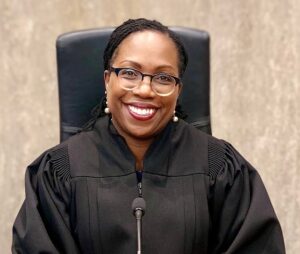 Black Law School Deans On The Importance Of Ketanji Brown Jackson’s Historic Supreme Court Confirmation