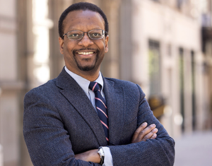 NYU Law Appoints New Dean