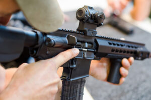 The Next Phase Of <em>Bruen</em>? SCOTUS Could Overturn Gun Safety Laws In All 50 States