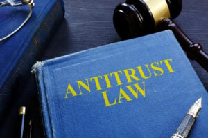 The 2022 Milton Handler Lecture: Refocusing Antitrust Enforcement On Competition